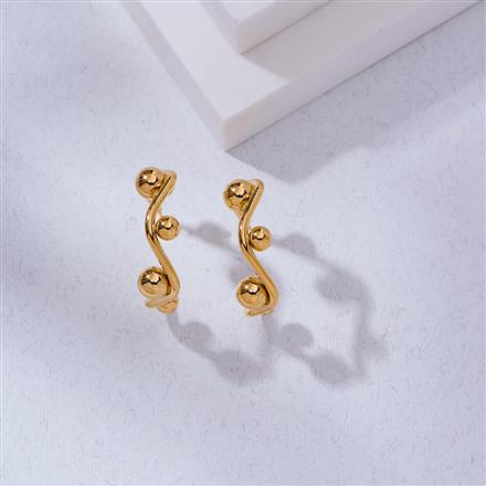 Western Anti Tarnish Hoops