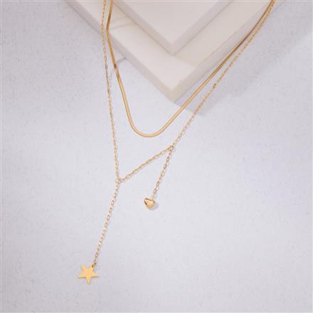 Western Anti Tarnish Layered