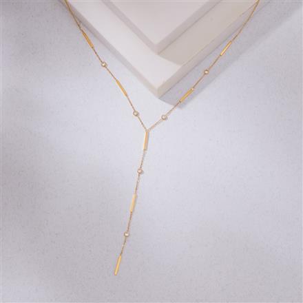 Western Anti Tarnish Necklace