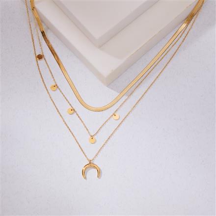 Western Anti Tarnish Layered