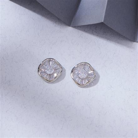 Western Anti Tarnish Studs