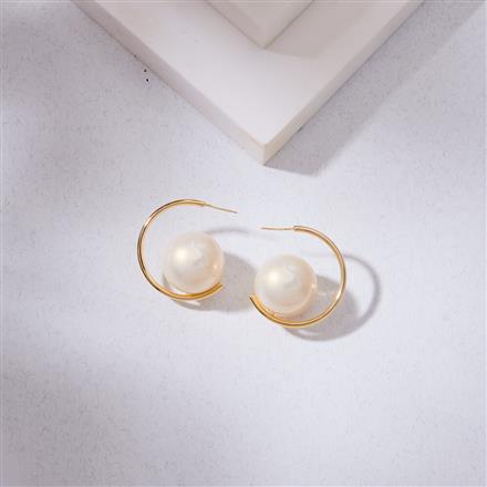 Western Anti Tarnish Hoops