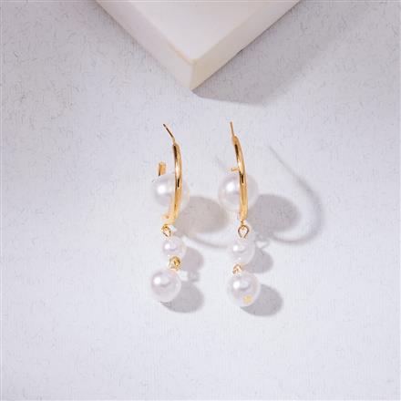 Western Anti Tarnish Steel Dangler