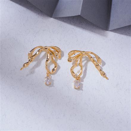 Western Anti Tarnish Steel Dangler