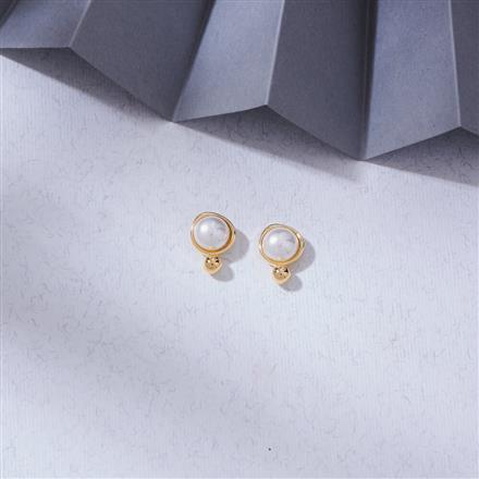 Western Anti Tarnish Studs