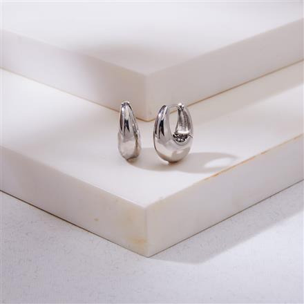 Western Anti Tarnish Hoops