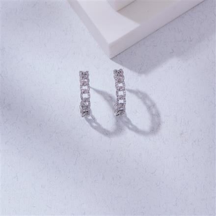 Western Anti Tarnish Hoops