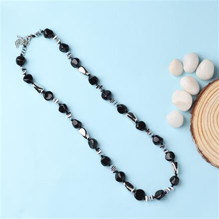 WESTERN MALA NECKLACE