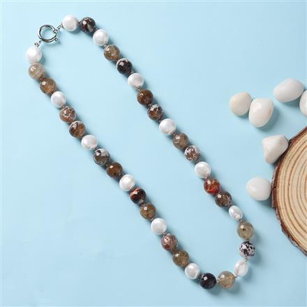 WESTERN MALA NECKLACE