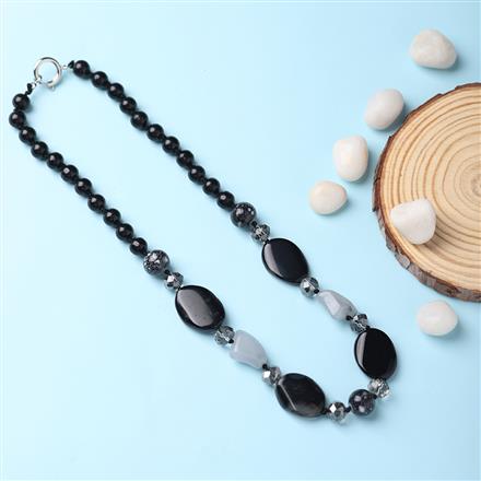 WESTERN MALA NECKLACE