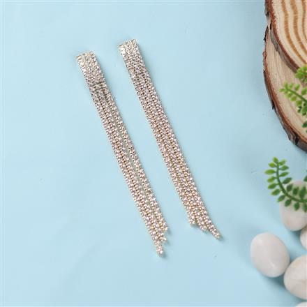 WESTERN DANGLER EARRING