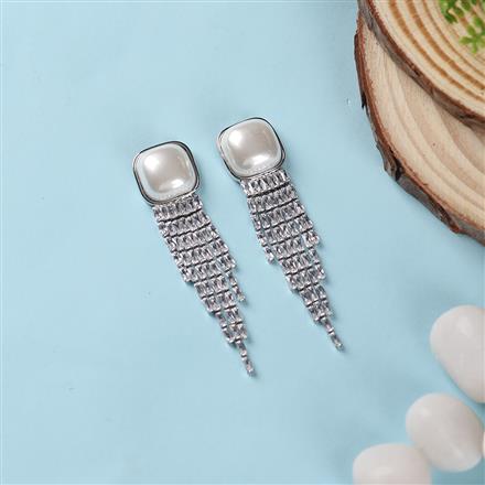 WESTERN DANGLER EARRING