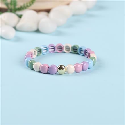 WESTERN STRETCHABLE BRACELET