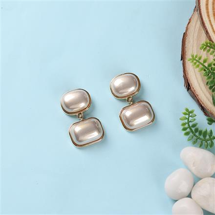 WESTERN DANGLER EARRING