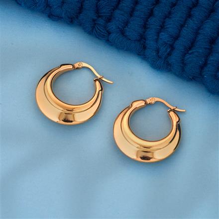 Western Steel Hoops