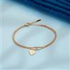 Western Steel Bracelet