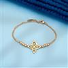 Western Steel Bracelet