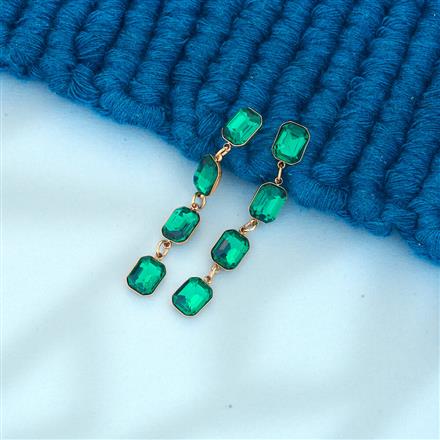 Western Long Dangler