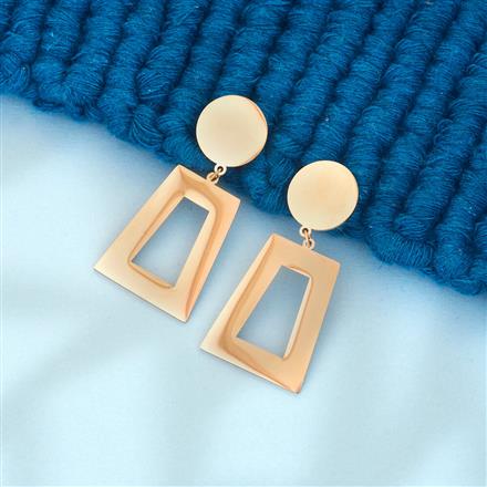 Western Steel Dangler