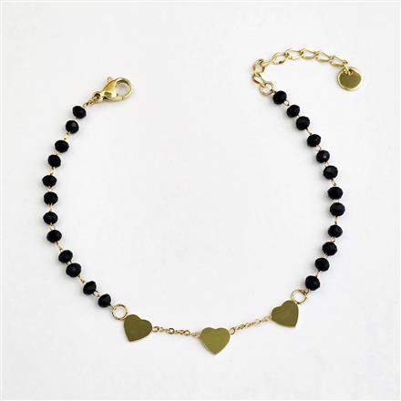 Western Stainless Steel Bracelet