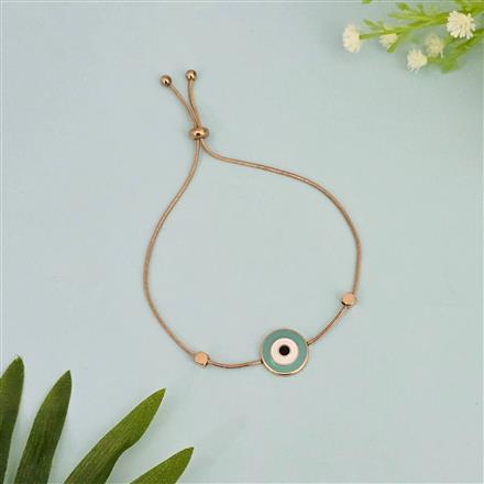 Western Evil Eye Bracelet