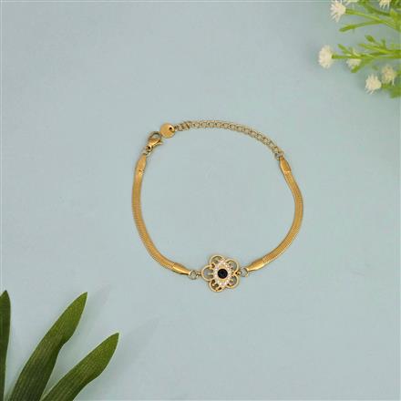 Western Evil Eye Bracelet