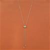 WESTERN ANTI TARNISH CHAIN PENDANT
