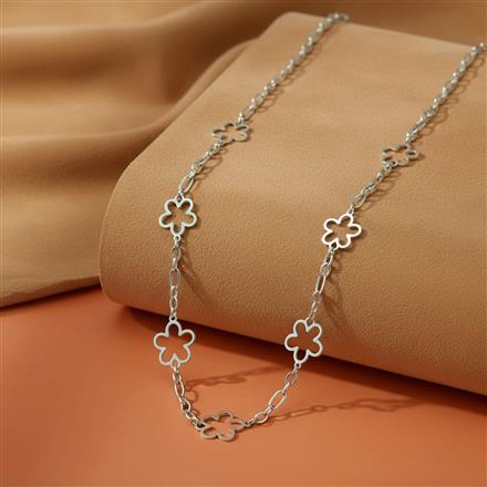 WESTERN ANTI TARNISH CHAIN PENDANT