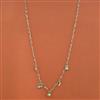 WESTERN ANTI TARNISH CHAIN PENDANT