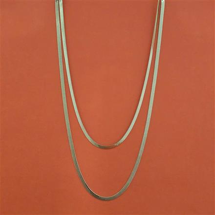 WESTERN ANTI TARNISH CHAIN PENDANT