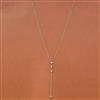 WESTERN ANTI TARNISH CHAIN PENDANT