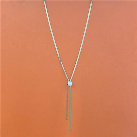 WESTERN ANTI TARNISH CHAIN PENDANT