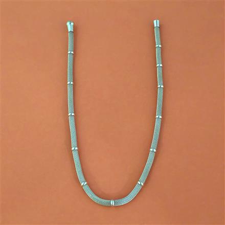 WESTERN ANTI TARNISH CHAIN PENDANT