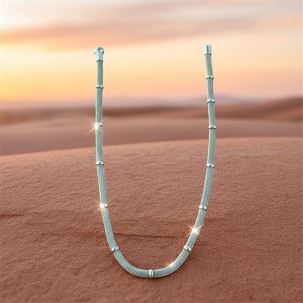 WESTERN ANTI TARNISH CHAIN PENDANT
