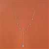 WESTERN ANTI TARNISH CHAIN PENDANT