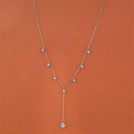 WESTERN ANTI TARNISH CHAIN PENDANT