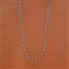 WESTERN ANTI TARNISH CHAIN PENDANT