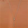 WESTERN ANTI TARNISH CHAIN PENDANT