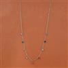 WESTERN ANTI TARNISH CHAIN PENDANT