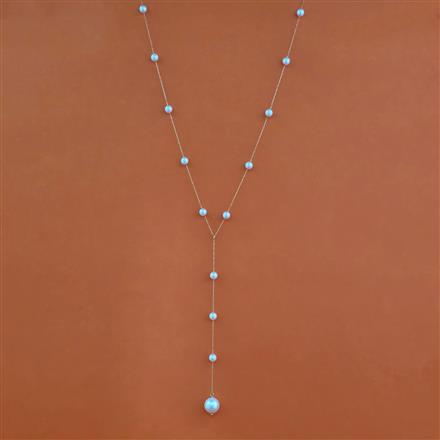 WESTERN ANTI TARNISH CHAIN PENDANT