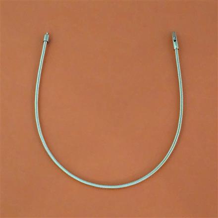 WESTERN ANTI TARNISH CHAIN PENDANT