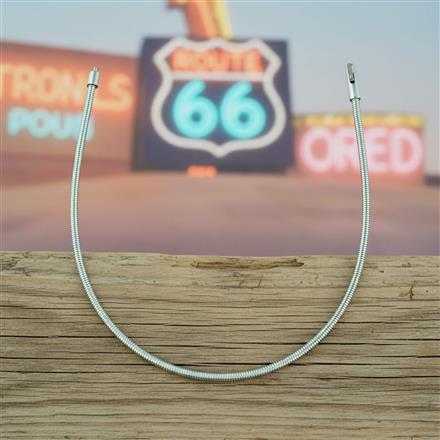 WESTERN ANTI TARNISH CHAIN PENDANT