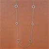 WESTERN ANTI TARNISH CHAIN PENDANT
