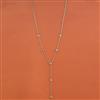 WESTERN ANTI TARNISH CHAIN PENDANT
