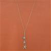 WESTERN ANTI TARNISH CHAIN PENDANT