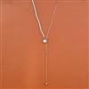 WESTERN ANTI TARNISH CHAIN PENDANT