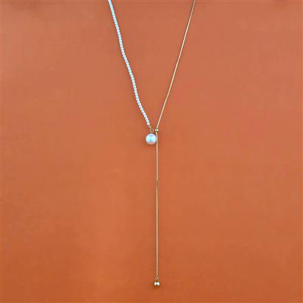 WESTERN ANTI TARNISH CHAIN PENDANT