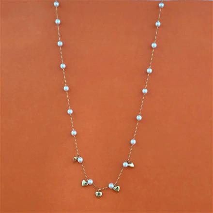 WESTERN ANTI TARNISH CHAIN PENDANT