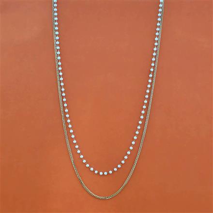 WESTERN ANTI TARNISH CHAIN PENDANT