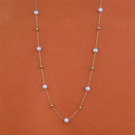 WESTERN ANTI TARNISH CHAIN PENDANT